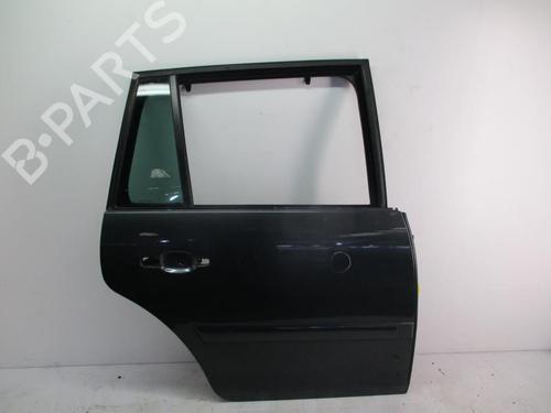 Used Right rear door CITROËN C4 Grand Picasso I (UA_) 1.6 HDi 110 (112 hp) 27048105