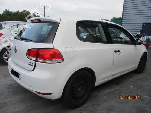 Right tailgate light VW GOLF VI (5K1) 1.6 TDI | BP27085129C80 
