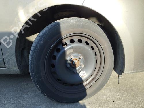 Used Right front brake caliper RENAULT MEGANE III Grandtour (KZ0/1) 1.5 dCi (KZ09, KZ0D, KZ1G, KZ29, KZ14, KZ1W, KZ10, KZ1F,... (110 hp) 27042790