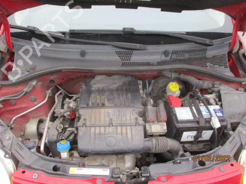 Front left window mechanism FIAT 500 (312_) 1.2 (312AXA1A) | BP27076430C22 - Image 10