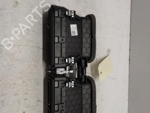 Luftventil CITROËN C3 III (SX) 1.2 PureTech 82 | BP33237542I21  - Image 5