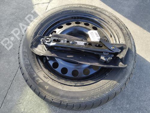 Used Jack Kit OPEL MERIVA A MPV (X03) 1.6 (E75) (105 hp) 32780637