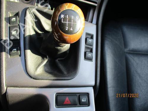 Tailgate BMW 3 (E46) 328 i | BP27085647C6 