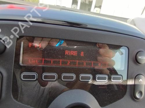 Right front brake caliper PEUGEOT 108 1.0 VTi 72 | BP27054328M104 - Image 26