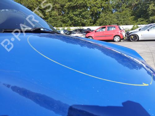 Hood VW LUPO I (6X1, 6E1) 1.0 | BP27064120C1 