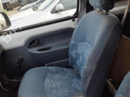Used Right front seat RENAULT KANGOO (KC0/1_) D 65 1.9 (KC0E, KC02, KC0J, KC0N) (64 hp) 27074437