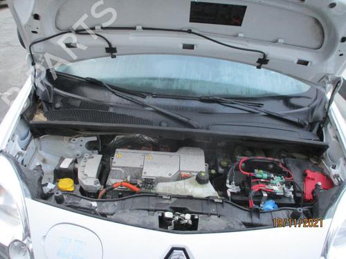 Engine RENAULT KANGOO Express (FW0/1_) Z.E. (FW0Z, FW1Z) | BP27072200M1 - Image 9