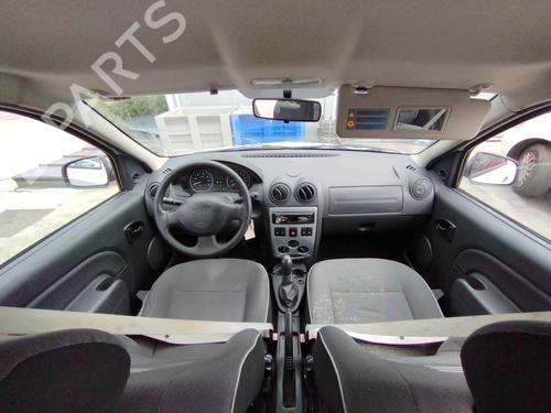 Used Parts DACIA LOGAN MCV (KS_) 1.5 dCi (KS04) 4931946