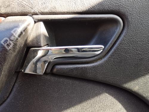 Used Front left interior door handle MERCEDES-BENZ C-CLASS (W202) C 220 CDI (202.133) (125 hp) 27042617