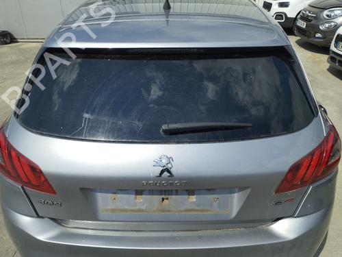 Used Rear wiper motor PEUGEOT 308 II (LB_, LP_, LW_, LH_, L3_) 2.0 GT BlueHDi 180 (177 hp) 27044364