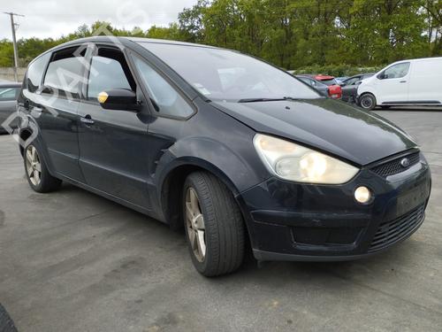 Used Subframe Subframe FORD S-MAX (WA6) 2.0 TDCi (140 hp) 34108639 34108639