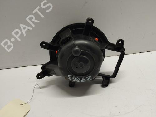 Heater blower motor PEUGEOT 3008 I MPV (0U_) 1.6 HDi | BP27046546M62 