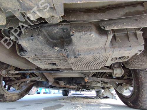 Used AdBlue tank PEUGEOT 508 SW I (8E_) 2.0 BlueHDi 180 (180 hp) 30449906