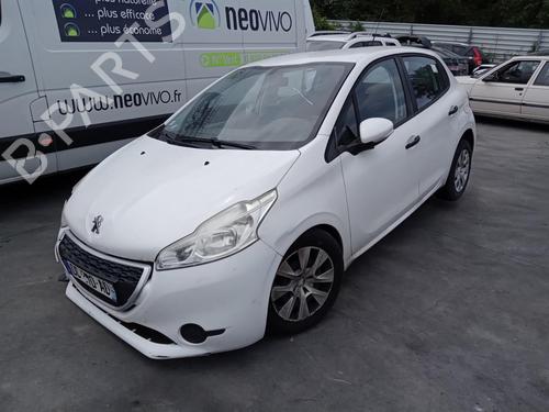 Hinge/Door check strap PEUGEOT 208 I (CA_, CC_) 1.4 HDi | BP27054414C146