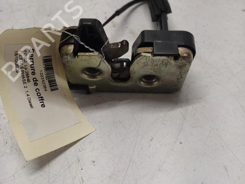 Used Tailgate lock Tailgate lock 33114581 33114581