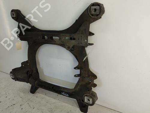 Used Subframe Subframe PORSCHE CAYENNE (92A) 3.0 Diesel (239 hp) 27064598 27064598