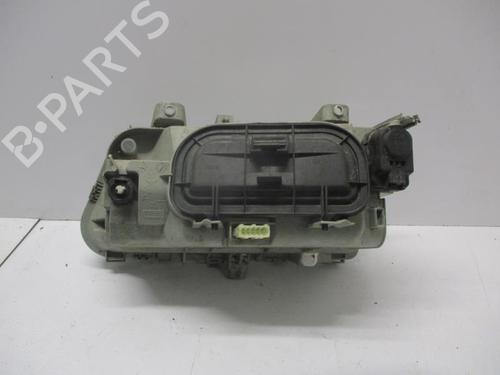 Used Right headlight Right headlight PEUGEOT 806 (221) 2.0 (121 hp) 27085142 27085142
