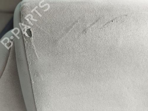 Used Headrest Headrest CITROËN C4 Picasso I MPV (UD_) [2006-2015] 27084096 27084096