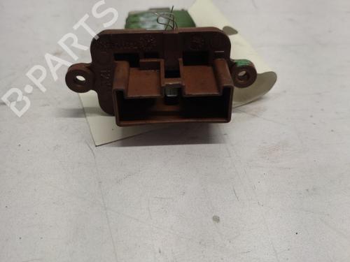 Used Heater resistor Heater resistor PEUGEOT BOXER Van (244) 2.8 HDi (128 hp) 27071164 27071164
