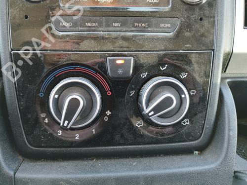 Used Heater blower motor FIAT DUCATO Van (250_) 130 Multijet 2,3 D (131 hp) 28059967
