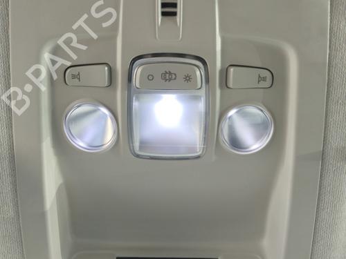 Used Interior roof light CITROËN C4 CACTUS 1.2 VTi 82 (82 hp) 27064254