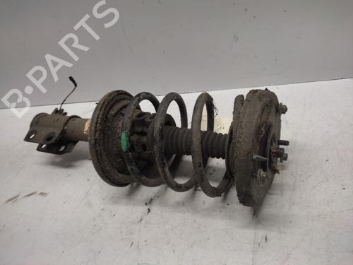 Used Left front shock absorber Left front shock absorber 36592020 36592020