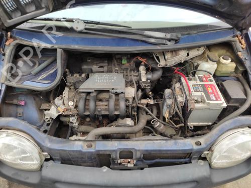 Used Starter RENAULT TWINGO I (C06_) 1.2 (C066, C068) (58 hp) 27052125