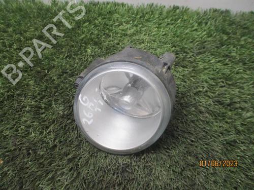 Used Left front fog light RENAULT SCÉNIC I MPV (JA0/1_, FA0_) 1.6 (JA00, JA16, JA15, JA19, JA1V, JA2B, JA2C, JA0B,... (107 hp) 27084804
