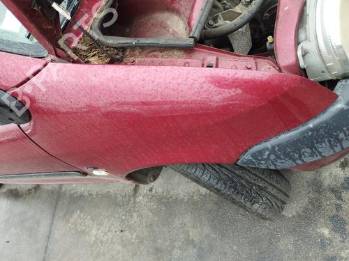 Right front fenders RENAULT TWINGO I (C06_) 1.2 16V (C060) | BP29476437C42 