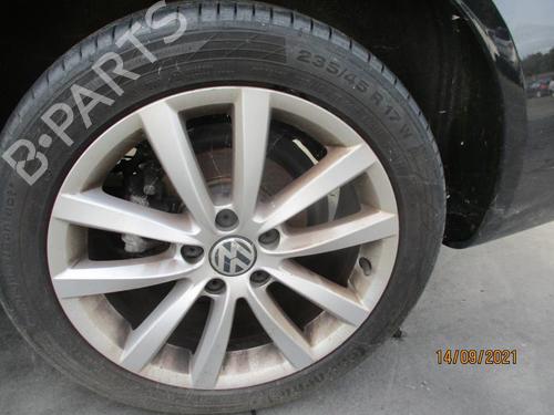 Mass air flow sensor VW EOS (1F7, 1F8) 2.0 TDI 16V | BP27048274M95 - Image 5