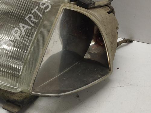 Left headlight FIAT SCUDO Van (220_) 1.9 TD | BP28053935C28 