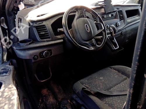 Dashboard FORD TRANSIT V363 Van (FCD, FDD) 2.0 EcoBlue | BP27062489C46 - Image 2