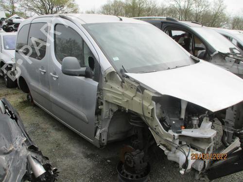 Rear left interior door handle PEUGEOT PARTNER Box Body/MPV 1.6 BlueHDi 100 | BP27079675I15  - Image 8