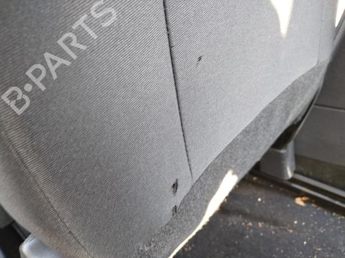 Used Right front seat Right front seat RENAULT CLIO III (BR0/1, CR0/1) 1.5 dCi (75 hp) 33545202 33545202