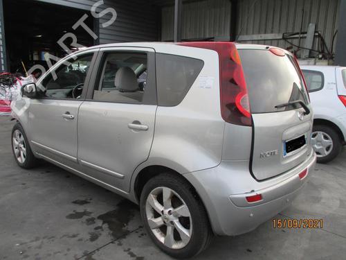 Right front fog light NISSAN NOTE (E11, NE11) 1.4 | BP27085151C31  - Image 7