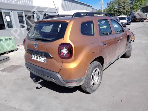 Gearbox DACIA DUSTER (HM_) 1.5 dCi 115 (HMAD) | BP27521279M3 - Image 6