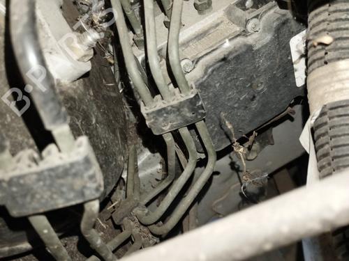 Used ABS pump ABS pump PEUGEOT 107 (PM_, PN_) 1.0 (68 hp) 33890539 33890539