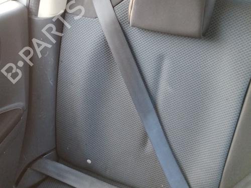 Used Seat buckle CITROËN C4 I (LC_) 1.6 HDi (90 hp) 30820422