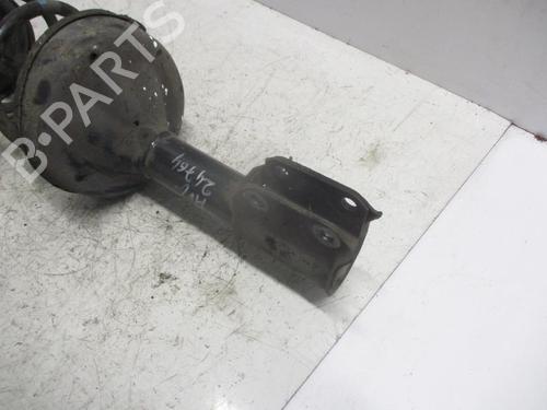 Left front shock absorber RENAULT TWINGO II (CN0_) 1.5 dCi (CN0E) | BP27076194M16 