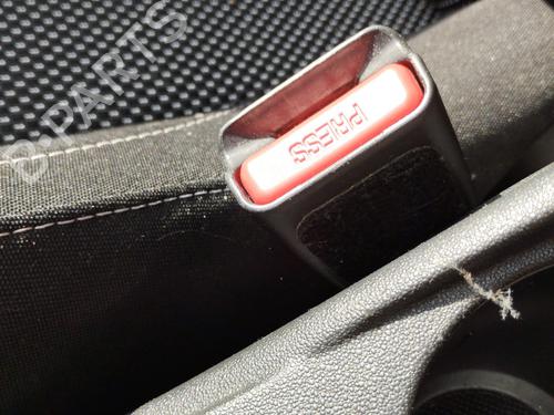 Used Seat buckle CITROËN DS4 (NX_) 1.6 HDi 115 (114 hp) 27063401