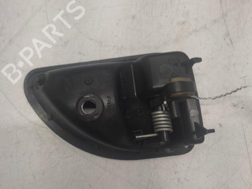 Front right interior door handle NISSAN KUBISTAR Van (X76) 1.5 dCi | BP29483167I14 