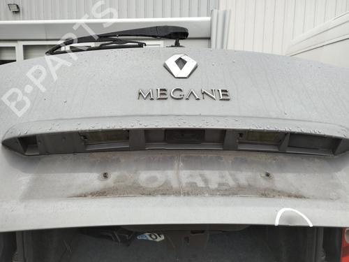 Used Switch RENAULT MEGANE II Estate (KM0/1_) 1.9 dCi (KMRG, KM1G, KM0G, KM2C) (120 hp) 27058914
