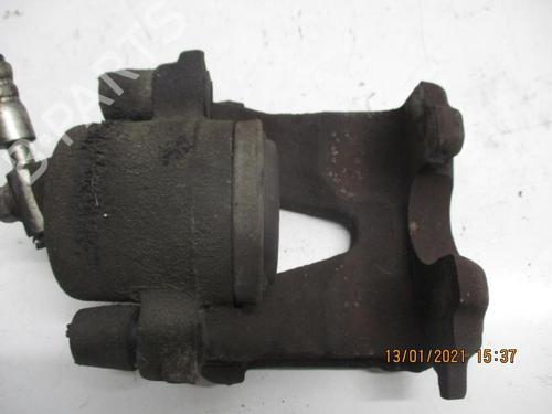 Used Right front brake caliper VW GOLF V (1K1) 1.9 TDI (105 hp) 27093472