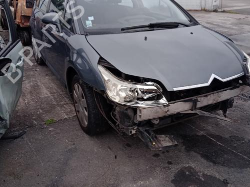 Varmvifte CITROËN C4 I (LC_) 1.6 HDi | BP29969146M62