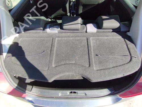 Used Rear seat Rear seat PEUGEOT 207 (WA_, WC_) 1.4 16V (95 hp) 29359484 29359484