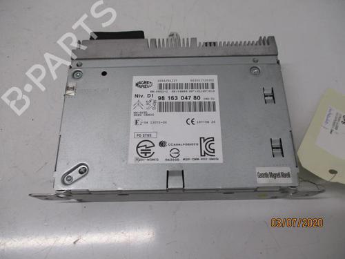 radio-citroen-c4-picasso-ii-2013-27080220 main image