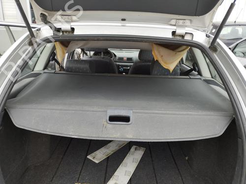 Türgriff hinten links außen SKODA OCTAVIA I Combi (1U5) 1.9 TDI | BP27070156C130 