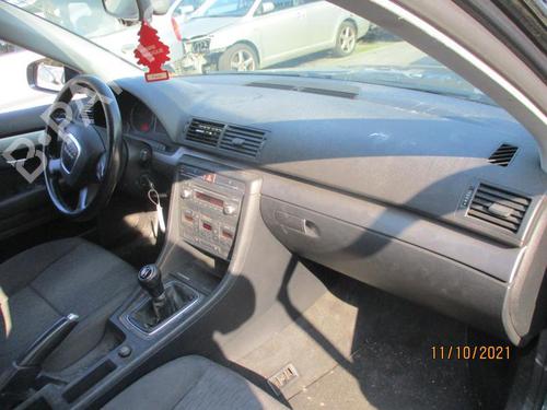 Left headlight AUDI A4 B7 Avant (8ED) 1.9 TDI | BP27048270C28  - Image 6