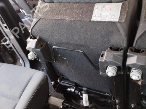 Used Rear seat Rear seat 37867289 37867289