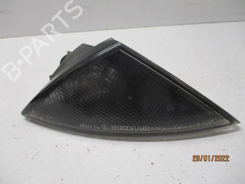 Used Right front indicator Right front indicator LANCIA Y (840_) 1.2 (840AA, 840AF1A) (60 hp) 27067007 27067007